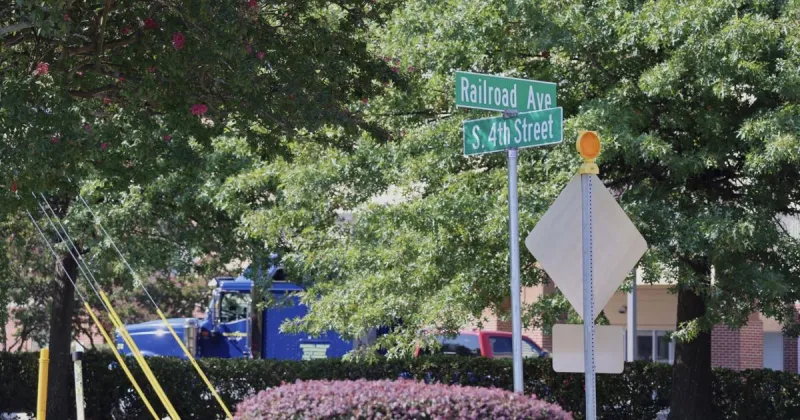 Hartsville, FDTC to discuss land sale - College could have downtown campus
