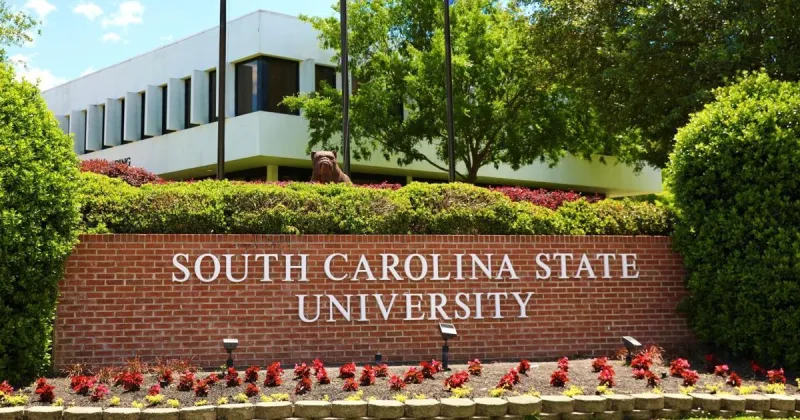 South Carolina State University Faculty Senate: 'No confidence' in president