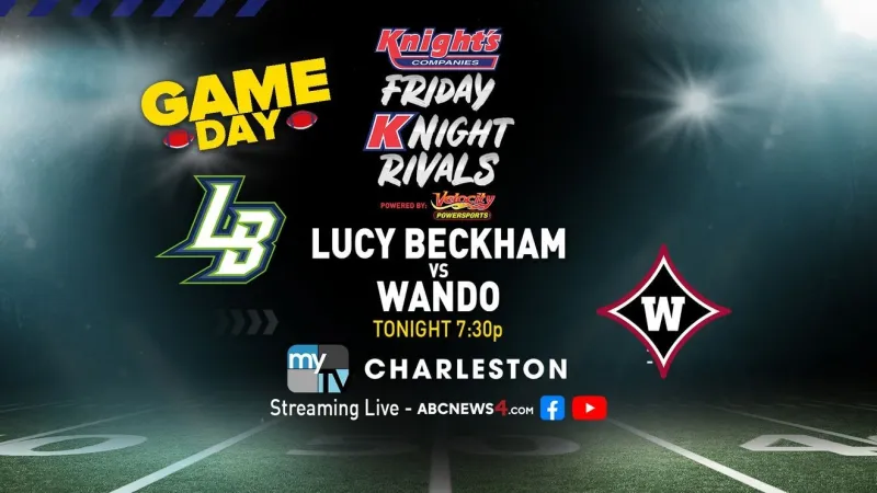 Lucy Beckham defeats Wando | Full Game Replay