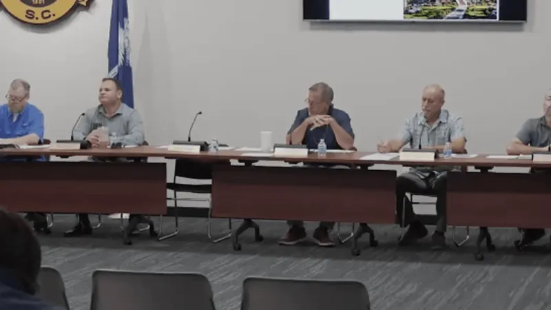 Proposed Highway 90 development raises traffic concerns