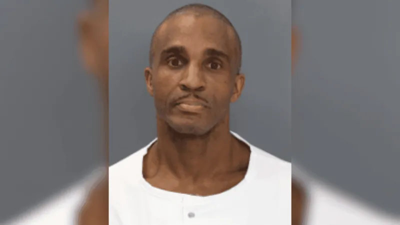 Man sentenced to 12 years in Food Lion armed robbery