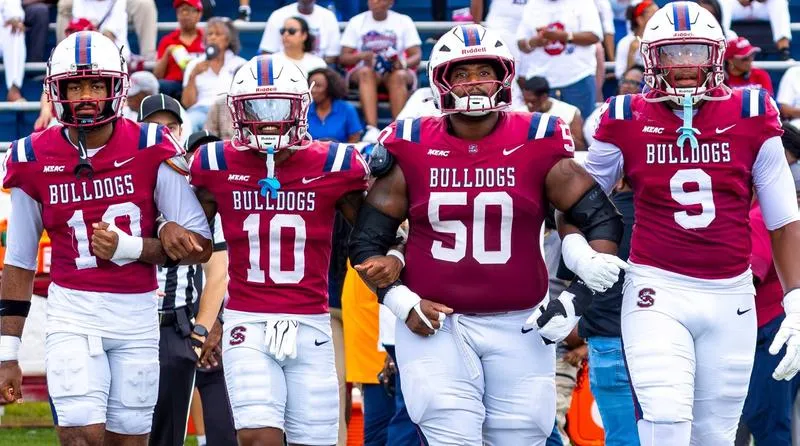 SC State, Florida A&M Set for Orange Blossom Classic Showdown