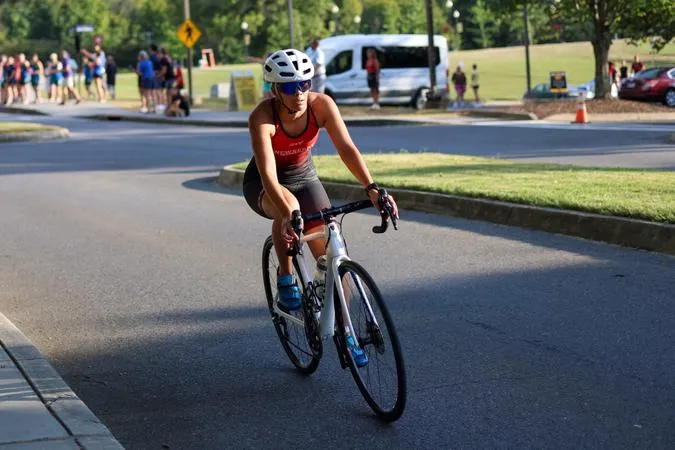 Newberry College Wolves Place Sixth at Buccaneer Collegiate Cup