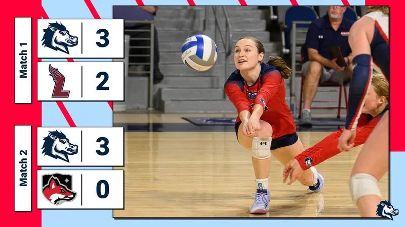 Pacers Improve To 7-0 With Two Wins On Saturday