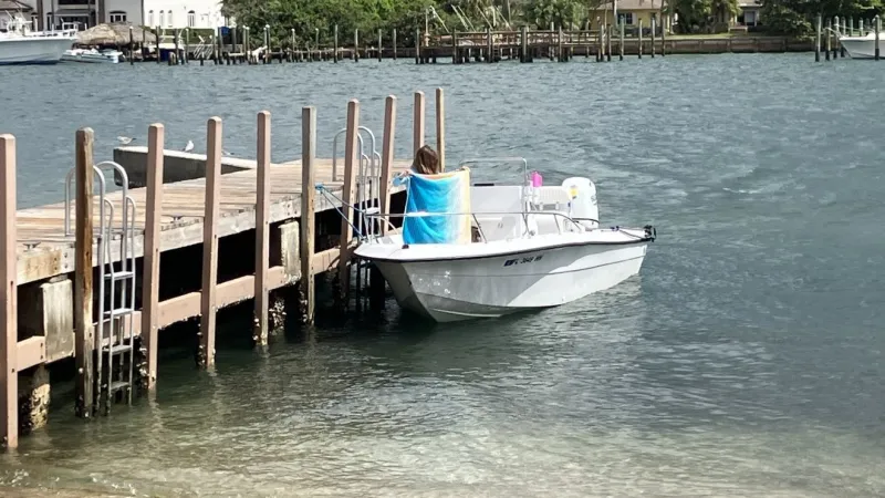 SCDNR offers Labor Day weekend courtesy boat inspections at public landings statewide