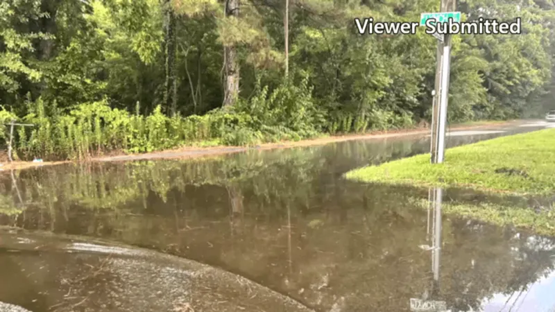 Florence lands state grant for stormwater improvements for Oakland Ave