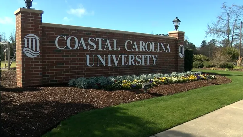 CCU to host 2027 Chanticleer Celebration of Life for student who died