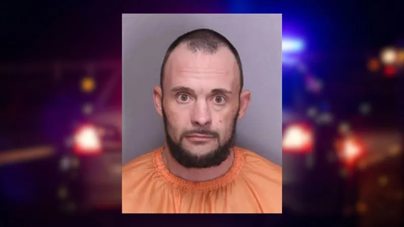 Third suspect arrested in alleged $80K Duke Energy property theft in Florence Co.