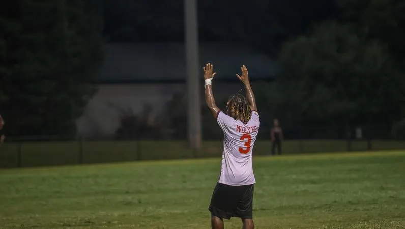Newberry Falls to Catawba in Conference Opener Following Lightning Delay