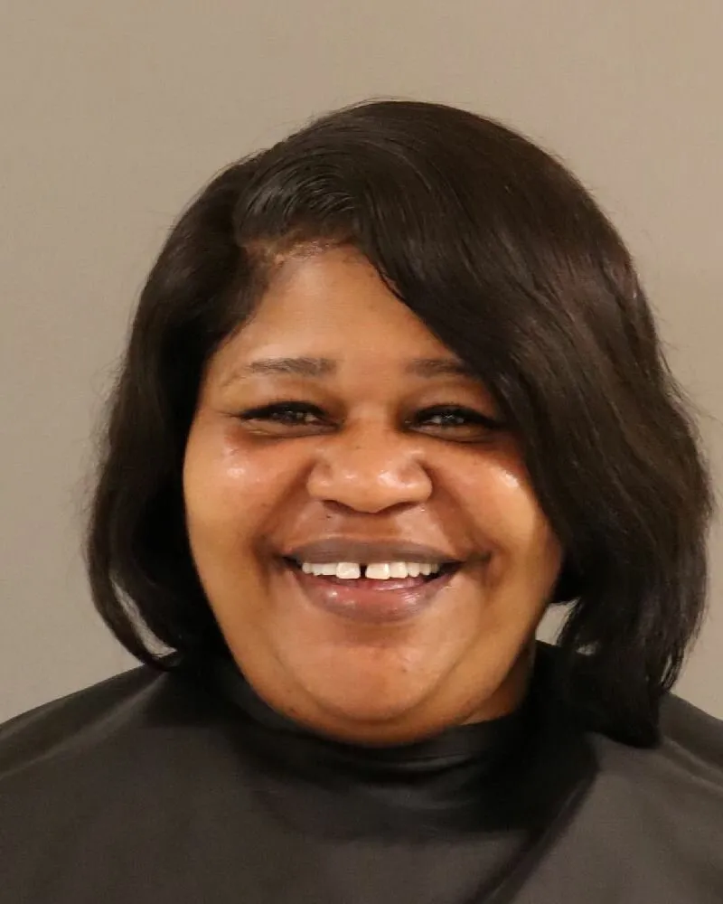 Former Sumter detention officer charged after allegedly receiving payment to deliver contraband
