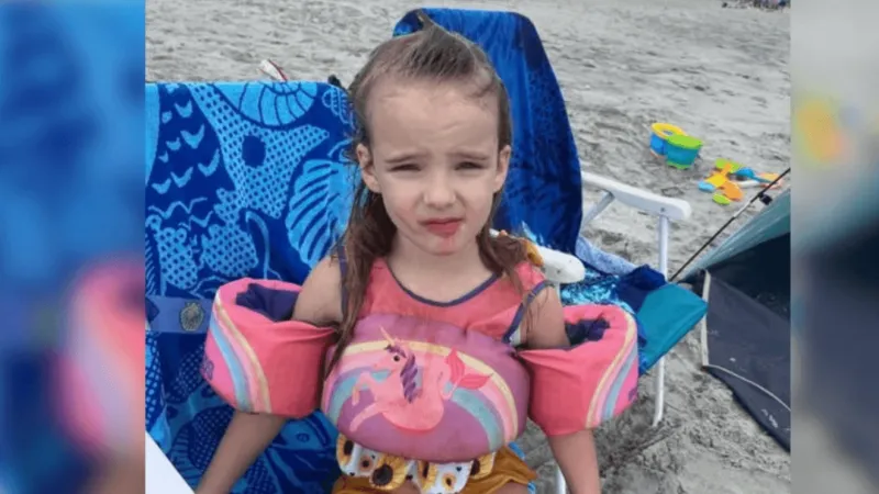 Autopsy finds fluid in lungs of Saylor Hayes