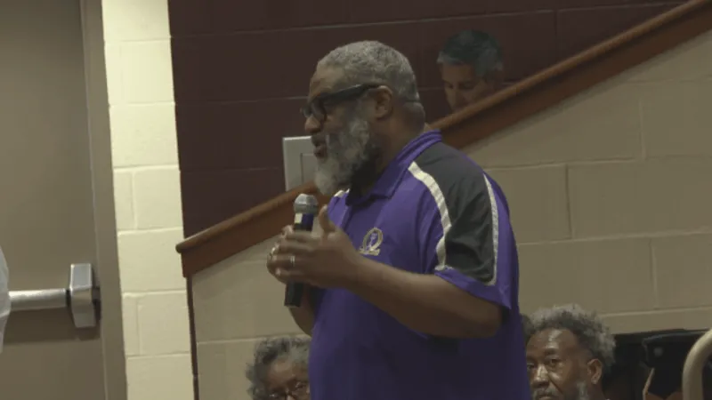 "Jobs, jobs, jobs": State leaders give SC residents chance to speak on affordability