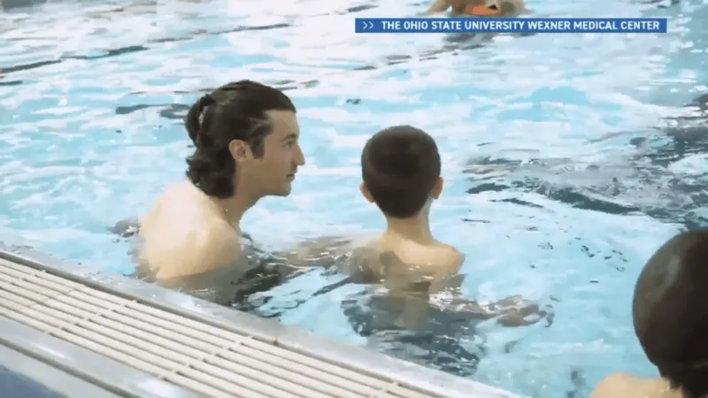 Saylor's death raises questions about water safety for children with autism