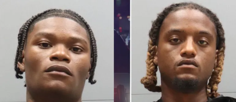 Two arrests in Food Lion shooting in Five Points Saturday