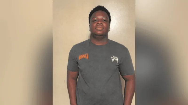 Celebration of life for Baptist Hill player Jaiden Odom set for Saturday