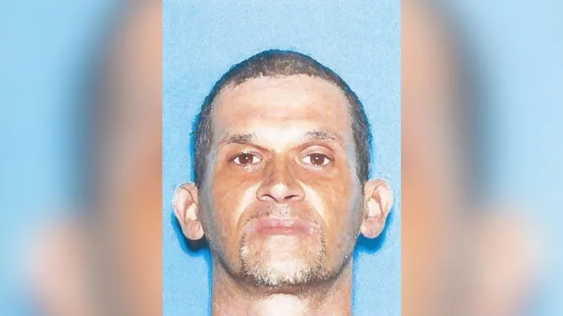 Deputies searching for missing North Carolina man