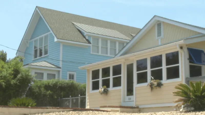 Folly Beach short-term rental owners file proposed class-action over permit fees