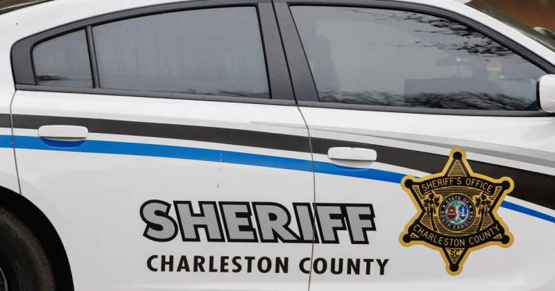 Charleston County Sheriff's Office reports arrests from 'street takeover'