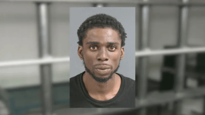 North Charleston man sentenced to 30 years for shooting Army veteran during robbery