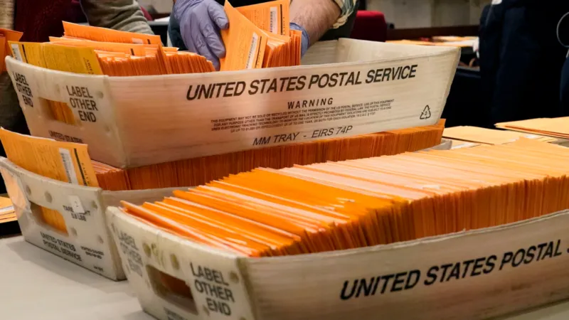 New absentee guidance takes effect as ballots head to North Carolina voters