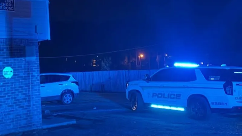 Coroner identifies two dead after shooting near Two Notch Road