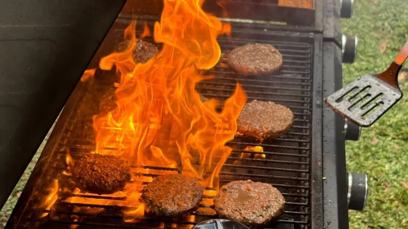 Food, music and fun set for Labor Day cookout in Hanahan