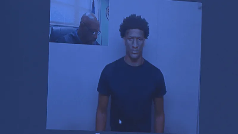 USC football player Caden Ramsey granted PR bond following Moncks Corner arrest