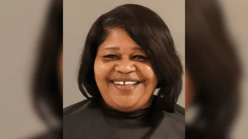 Former Sumter detention officer charged with bringing contraband into jail