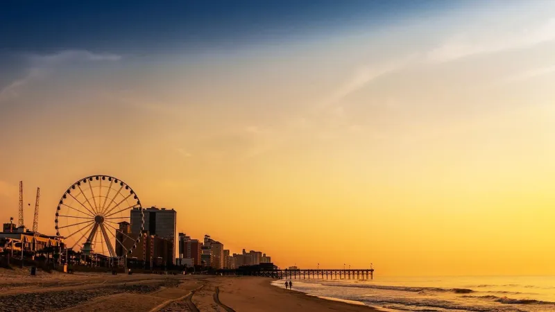 LIST: Labor Day marks end of some seasonal rules for beaches along Grand Strand
