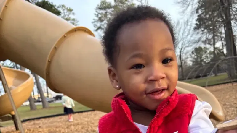Parents launch GoFundMe after 3-year-old dies in gun accident