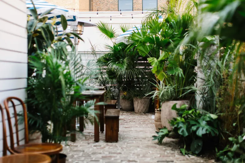 14 Kid-Friendly Restaurants in Charleston