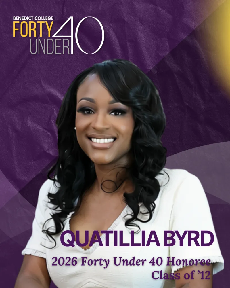Quatillia Byrd