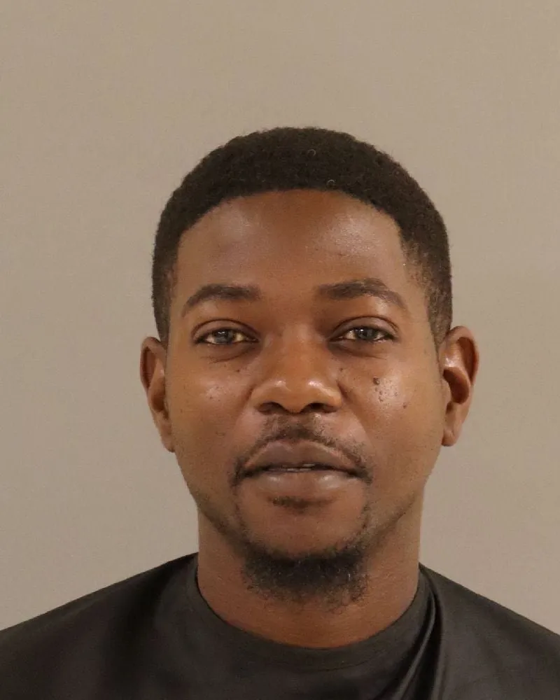 Man charged with organizing, promoting recent street party in Sumter