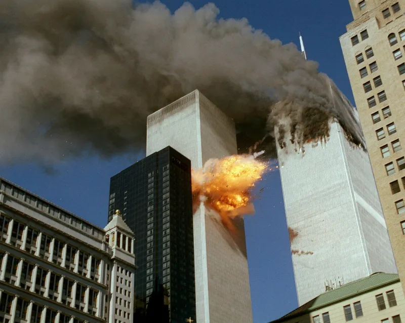 Sumter leaders look back on 9/11 attacks and how they changed their work