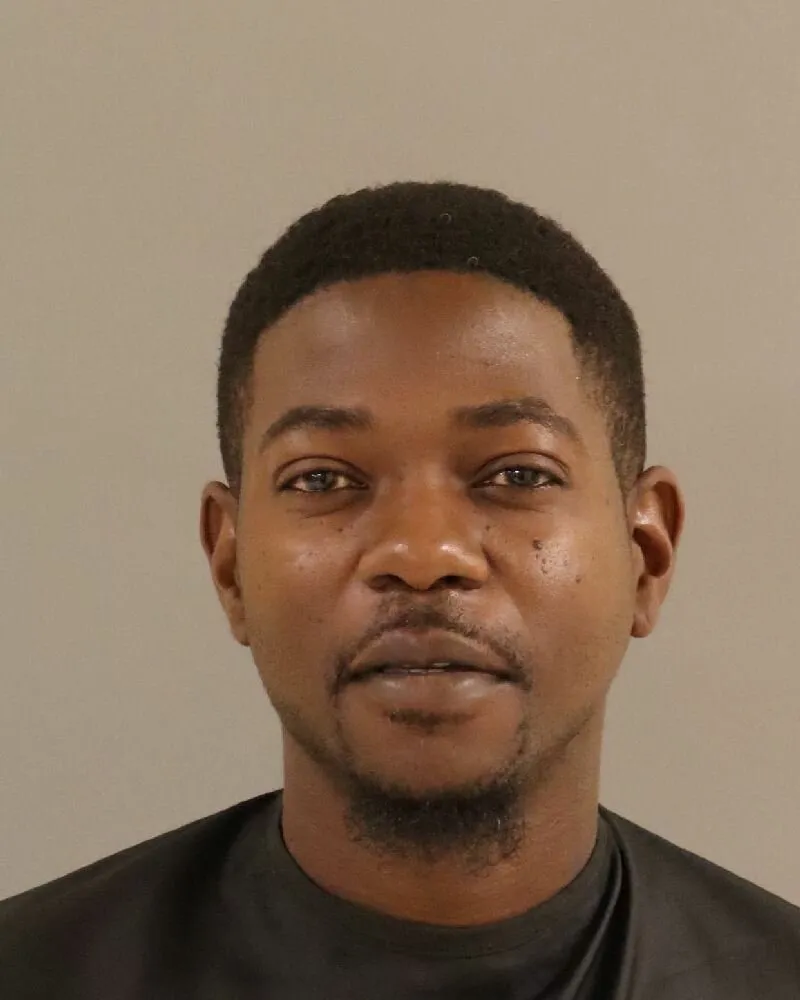 Sumter man charged after violating state's Roadway Protection Act; 1st use of law by Sumter police since enacted in May 2026