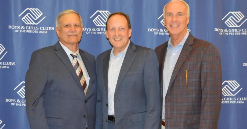 HopeHealth CEO named Boys and Girls Club's 2026 Champion for Youth