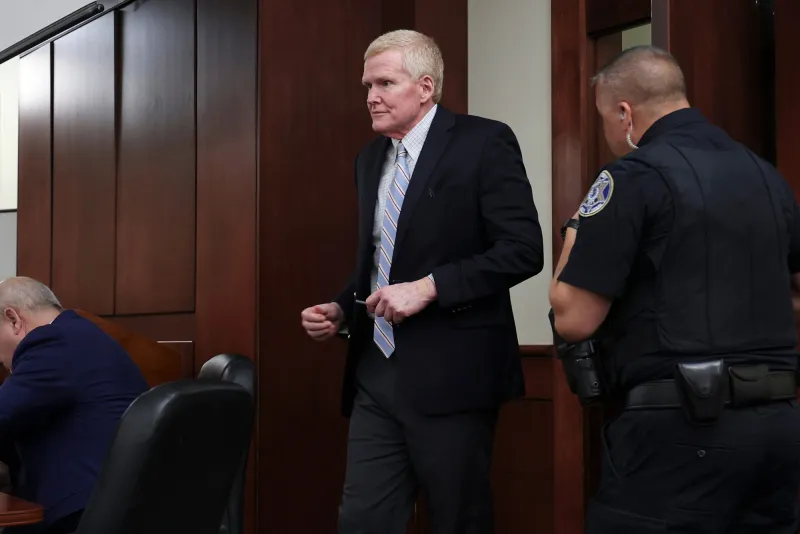 Alex Murdaugh retrial will be moved to Sumter County, judge orders