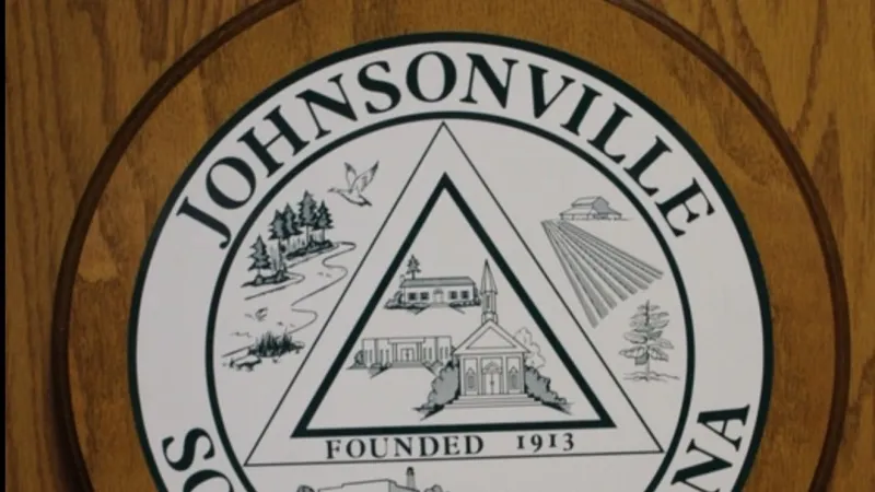 Johnsonville leaders work toward a balanced budget