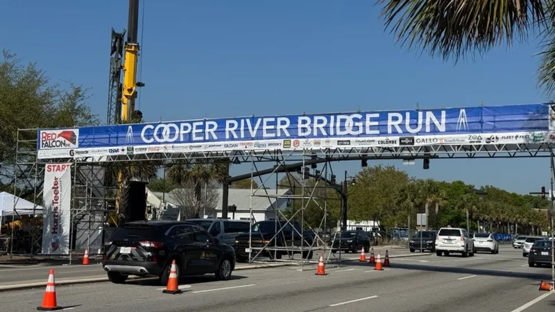 Hell Hole Swamp Festival announces partnership with Cooper River Bridge Run