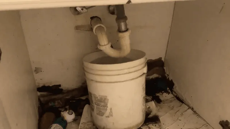 Scotland Co. tenants seek state help over conditions at apartment complexes