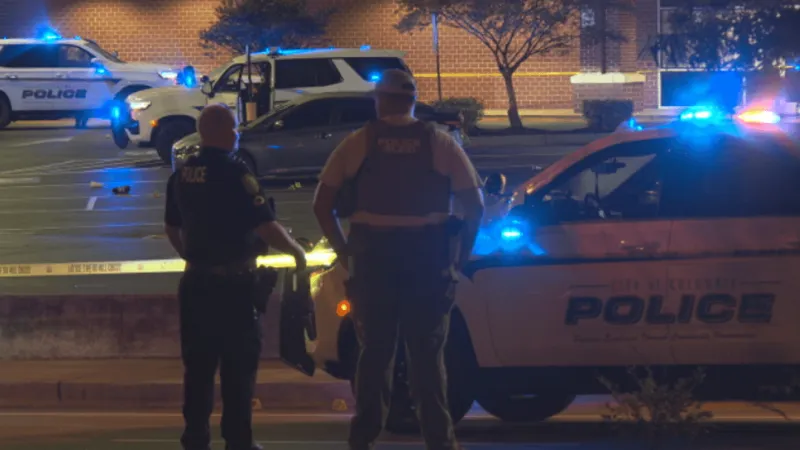 Two dead, multiple injured from two holiday weekend shootings in Columbia