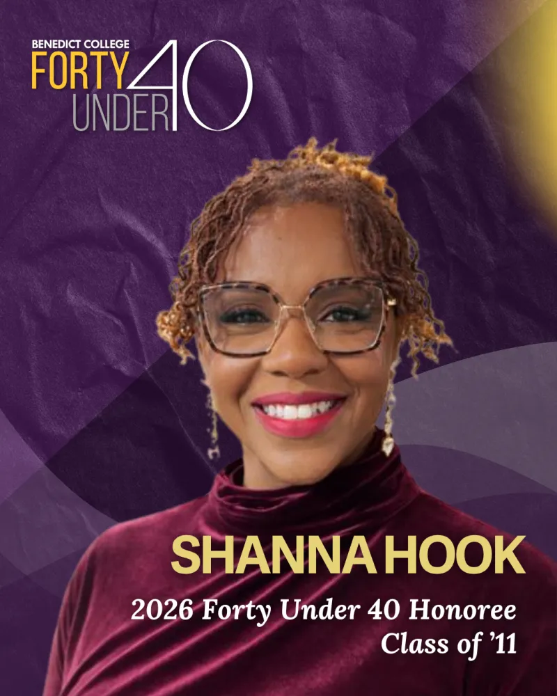 Shanna Hook