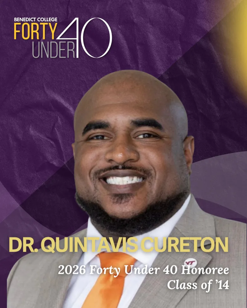 Quintavis Cureton