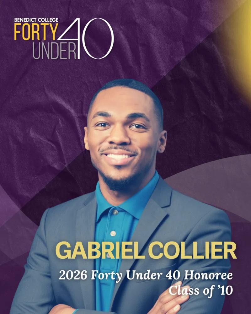 Gabriel Collier