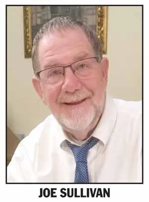 Sullivan the Republican nominee for Clemson county council seat