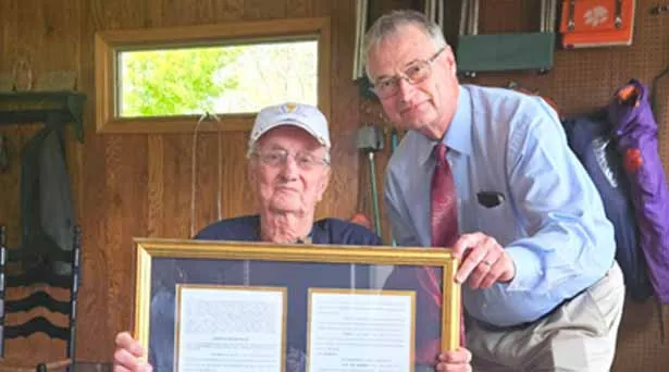 Pickens mourns longtime PS&L Chair Singleton