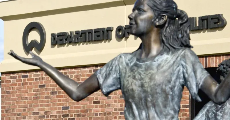 Orangeburg City Council gives final approval to DPU water, wastewater rate increases