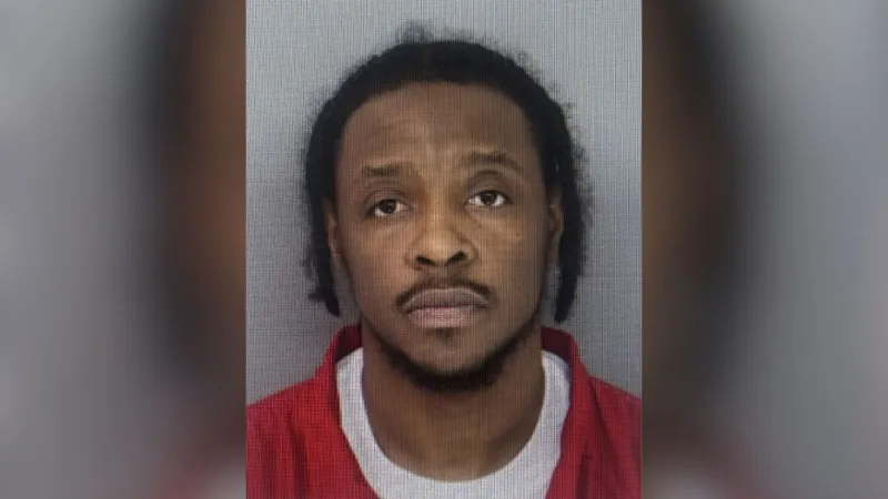 West Columbia man sentenced in federal child sex trafficking conspiracy