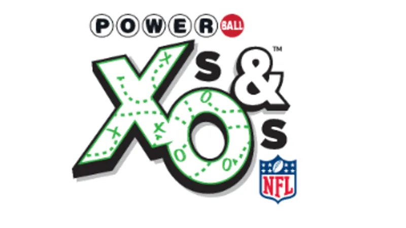 Powerball Xs & Os tickets now on sale in South Carolina