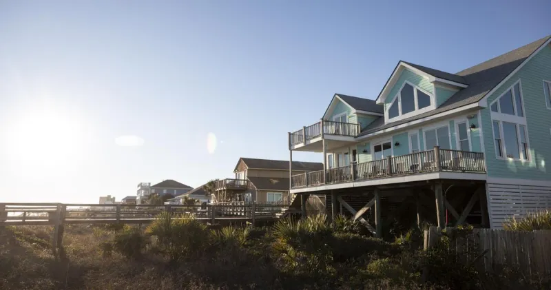 Folly Beach moves to roll back, then reinstate, short term rental limits with key change